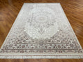 Quality Carpet Bamboo Rug – 2118R by Camel Carpet