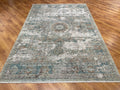 Quality Carpet Bamboo Rug – 3025B by Camel Carpet