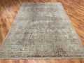 Quality Carpet Bamboo Rug – 3032C by Camel Carpet