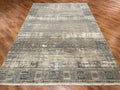 Quality Carpet Bamboo Rug – 3034A by Camel Carpet