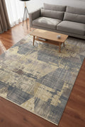 Quality Carpet Bamboo Rug – 3040A by Camel Carpet