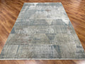 Quality Carpet Bamboo Rug – 3040A by Camel Carpet