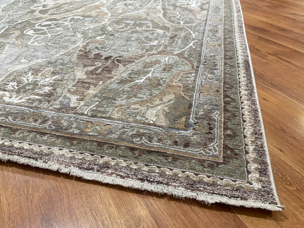 Quality Carpet 800 Bej by Camel Carpet