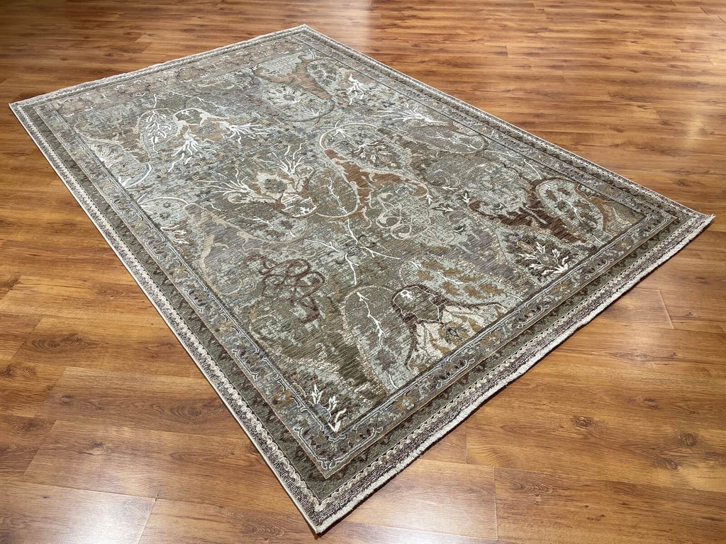 Quality Carpet 800 Bej by Camel Carpet