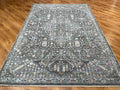 Quality Carpet 803 Multi by Camel Carpet