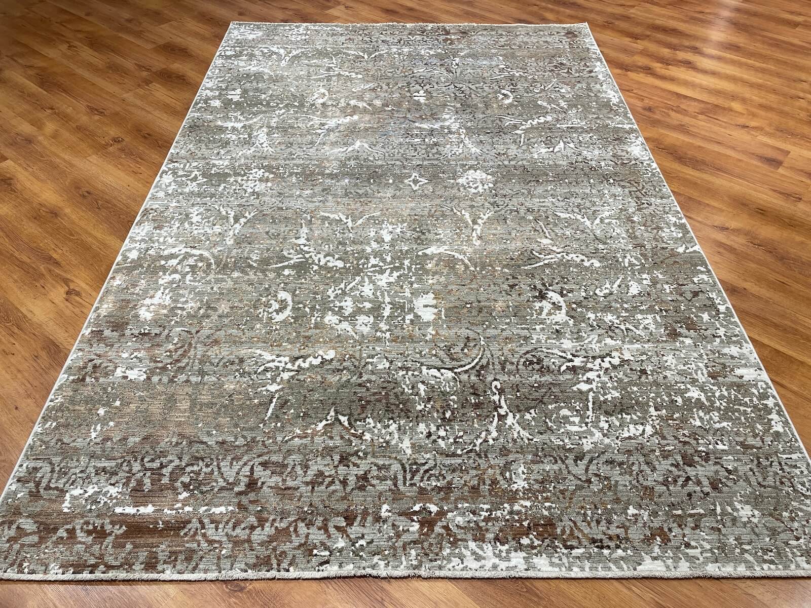 Quality Carpet 805 Bej by Camel Carpet