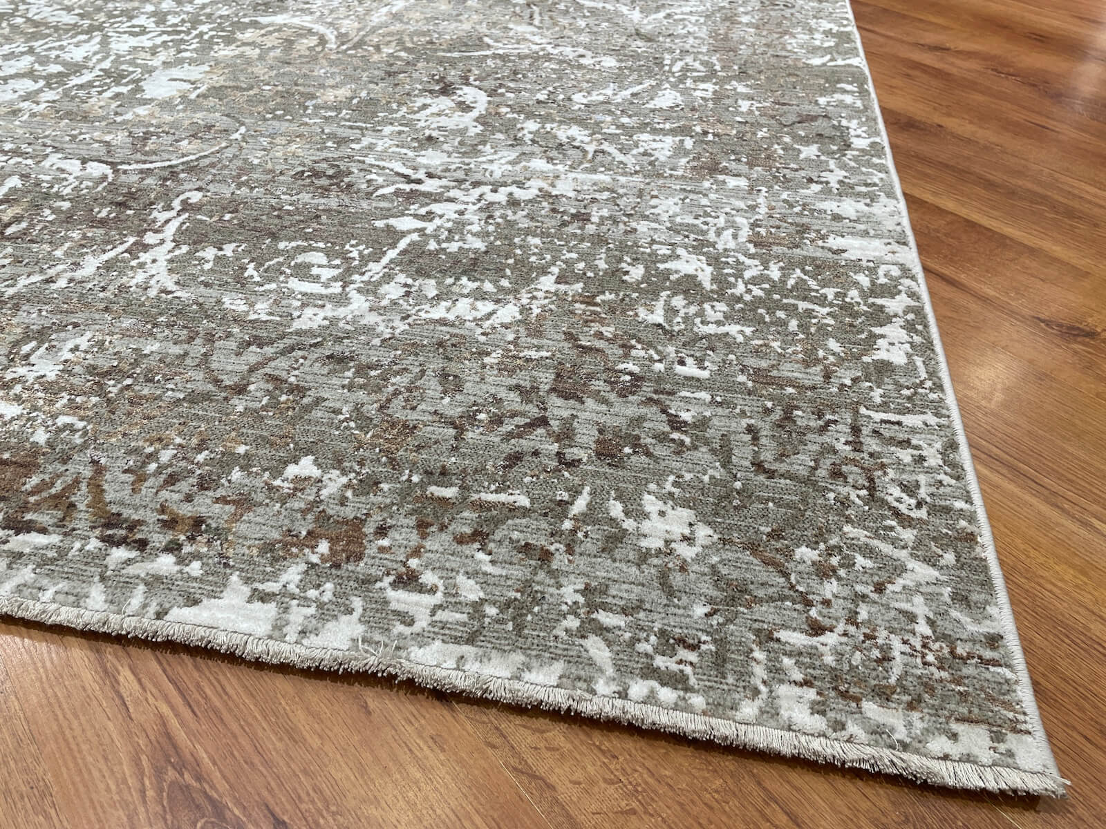 Quality Carpet 805 Bej by Camel Carpet