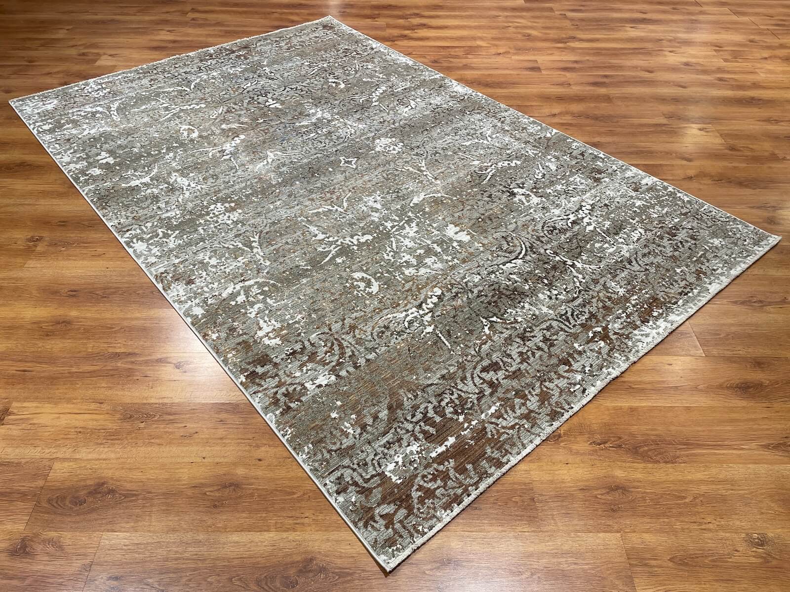 Quality Carpet 805 Bej by Camel Carpet
