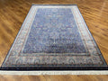 Quality Carpet Bamboo Rug – 8135B by Camel Carpet