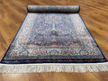 Quality Carpet Bambu Runner Rug – 8135B by Camel Carpet