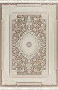 Sanat Rug Deluks – 6989 by Camel Carpet