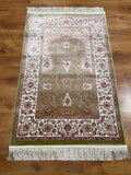 Bamboo Rug Seccade – 80X120 by Camel Carpet