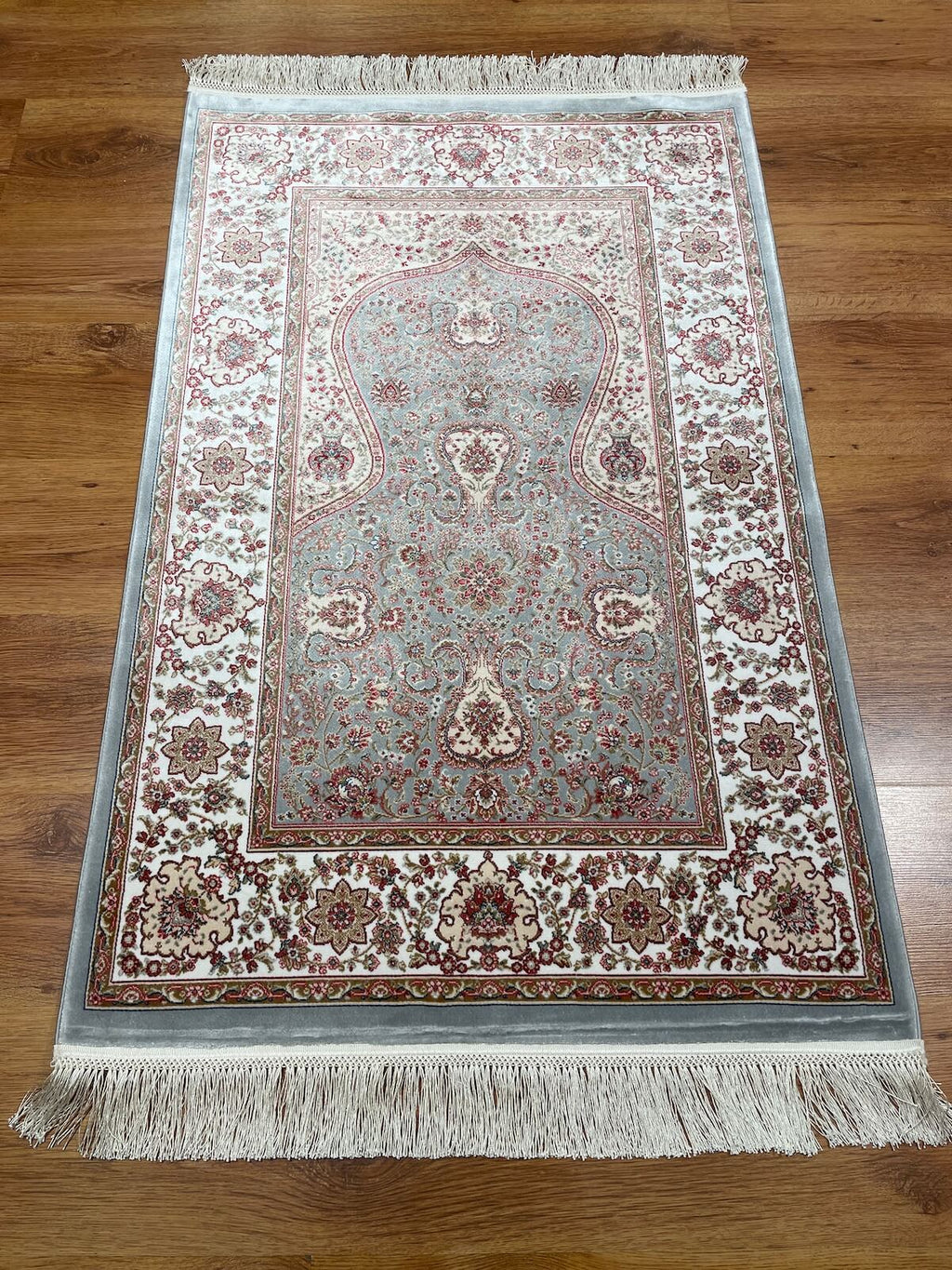 Bamboo Rug Seccade – 80X120 by Camel Carpet