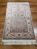 Bamboo Rug Seccade – 80X120 by Camel Carpet