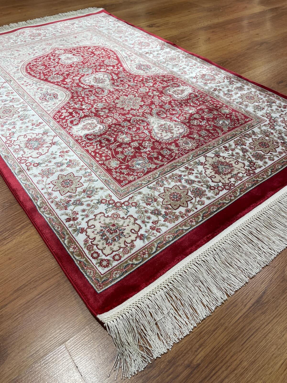 Bamboo Rug Seccade – 80X120 by Camel Carpet