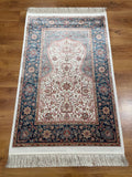 Bamboo Rug Seccade – 80X120 by Camel Carpet