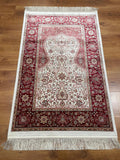 Bamboo Rug Seccade – 80X120 by Camel Carpet