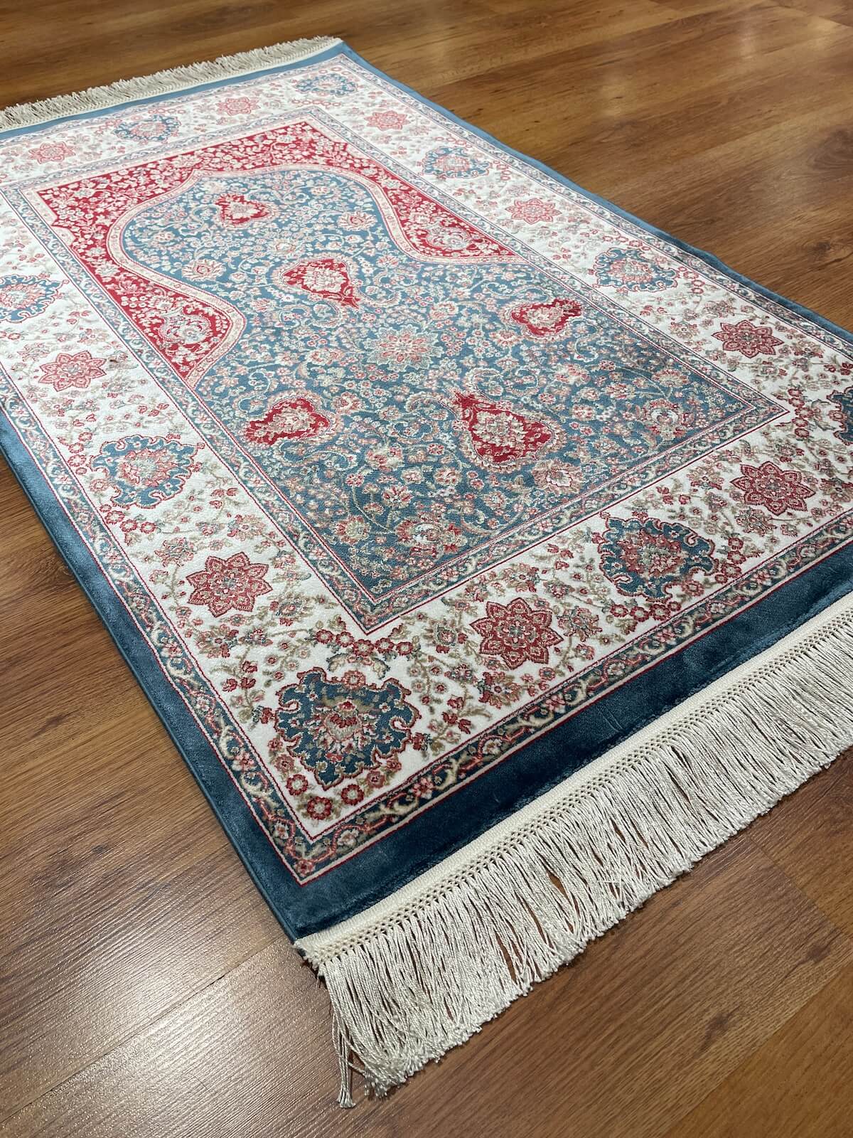 Bamboo Rug Seccade – 80X120 by Camel Carpet