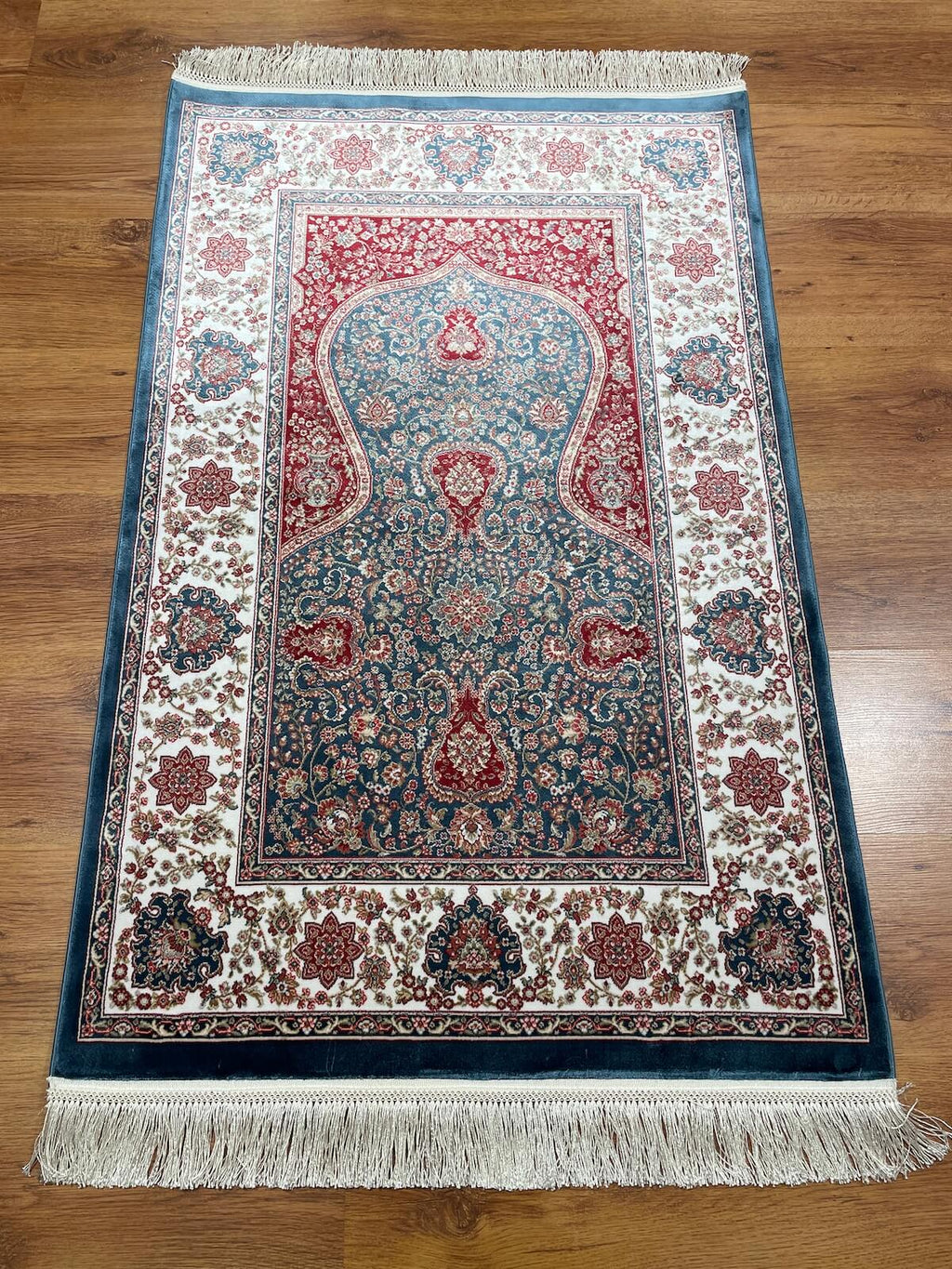 Bamboo Rug Seccade – 80X120 by Camel Carpet
