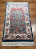 Bamboo Rug Seccade – 80X120 by Camel Carpet