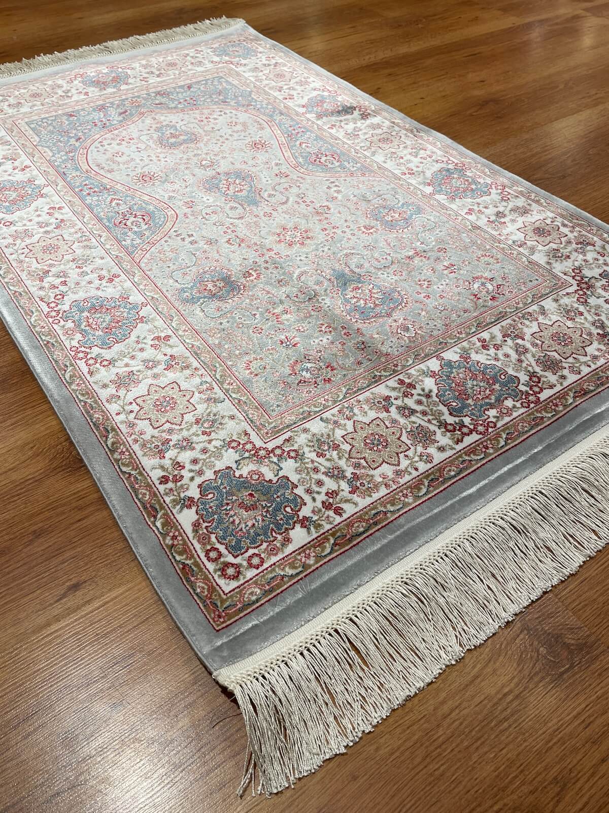 Bamboo Rug Seccade – 80X120 by Camel Carpet