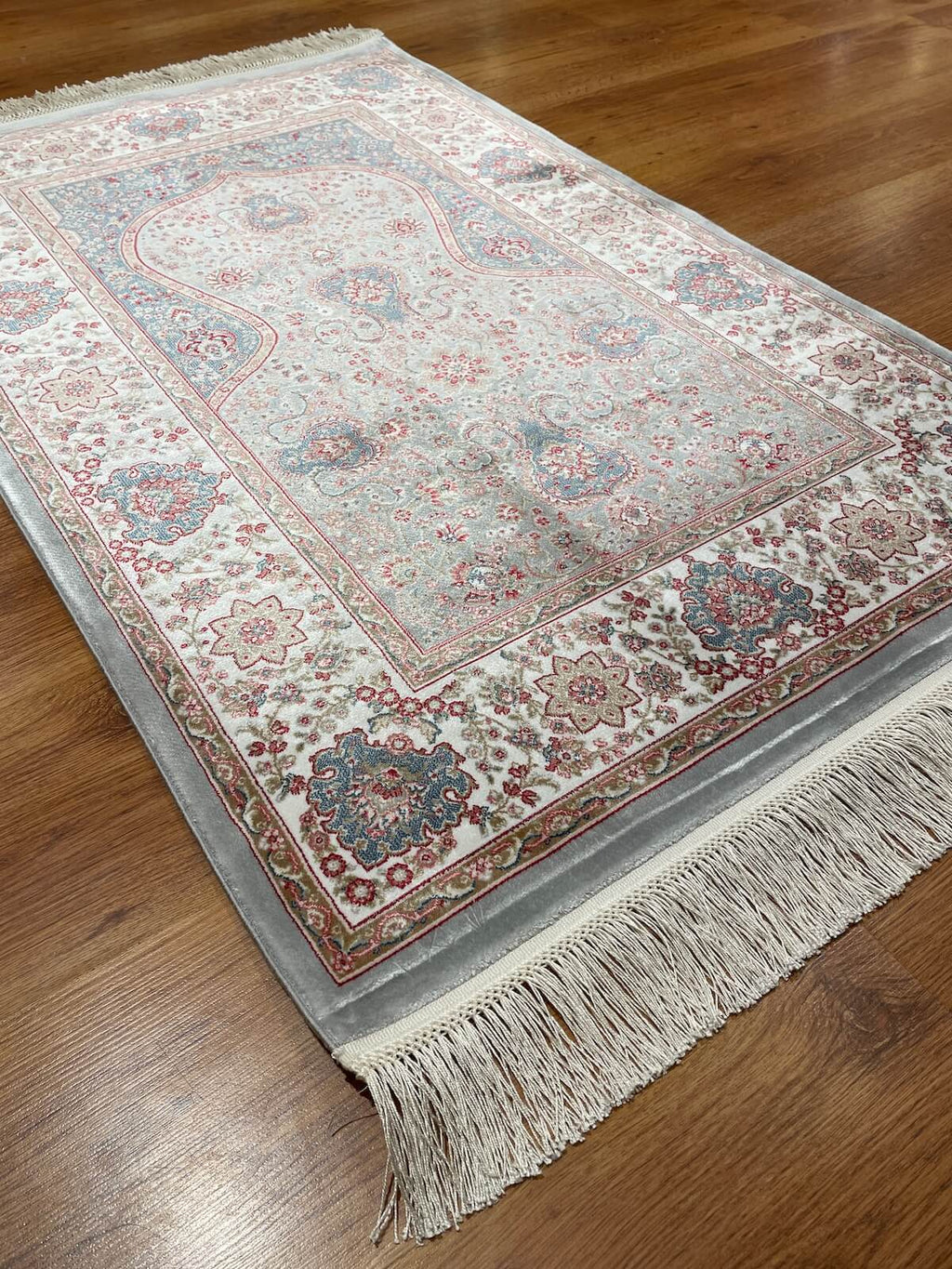 Bamboo Rug Seccade – 80X120 by Camel Carpet