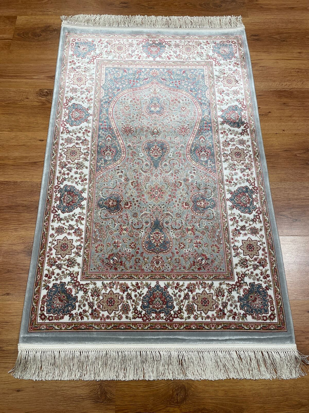 Bamboo Rug Seccade – 80X120 by Camel Carpet