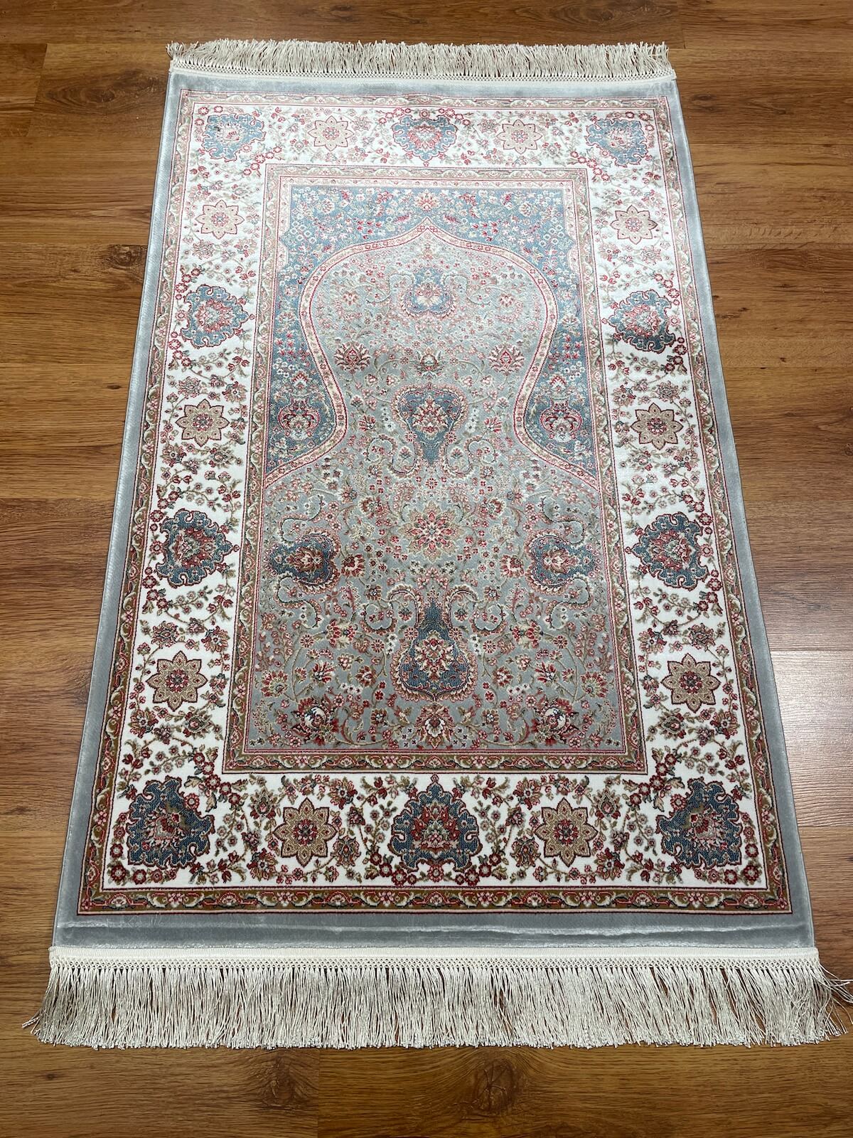 Bamboo Rug Seccade – 80X120 by Camel Carpet