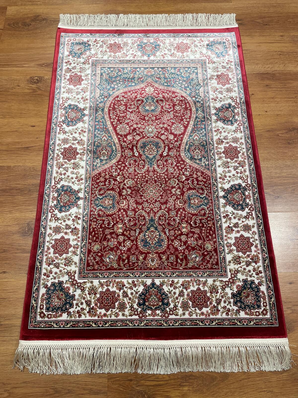Bamboo Rug Seccade – 80X120 by Camel Carpet