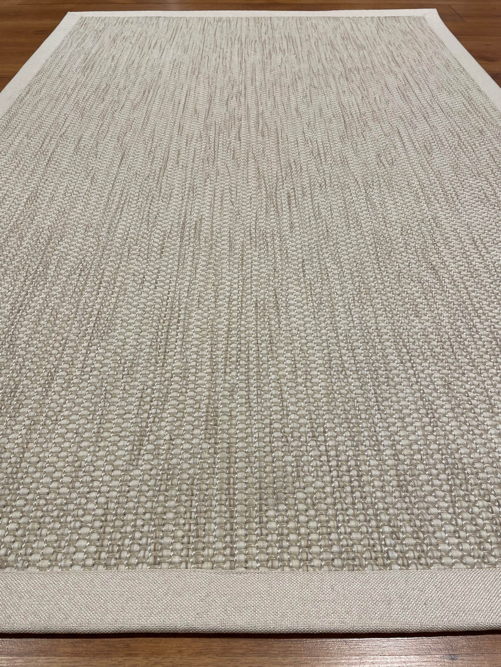 SiShawl Pattern Rug Bej 650 by Camel Carpet