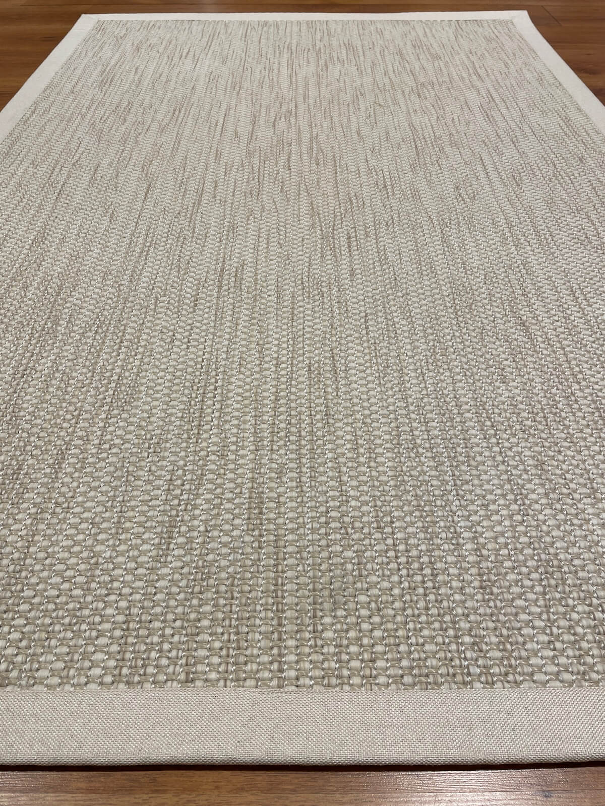 SiShawl Pattern Rug Bej 650 by Camel Carpet