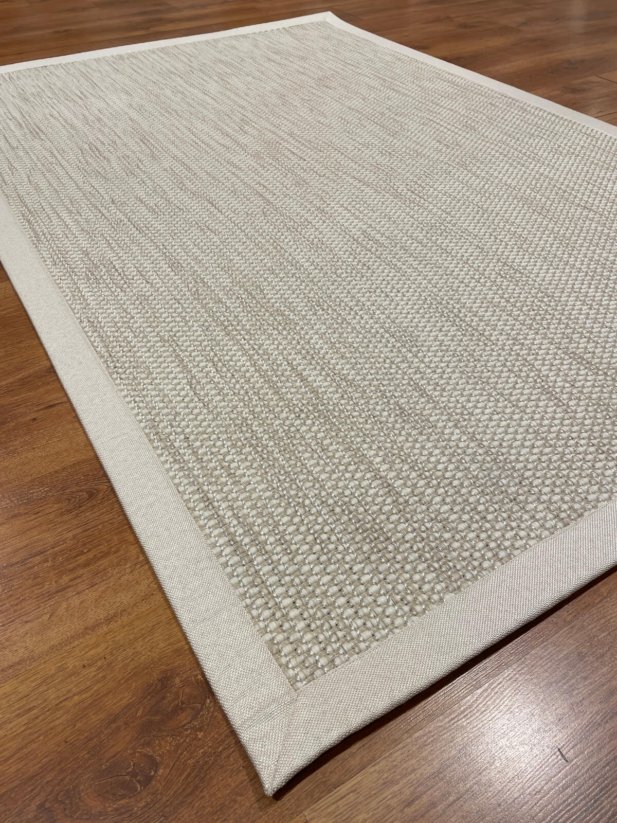 SiShawl Pattern Rug Bej 650 by Camel Carpet