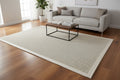 SiShawl Pattern Rug Bej 650 by Camel Carpet