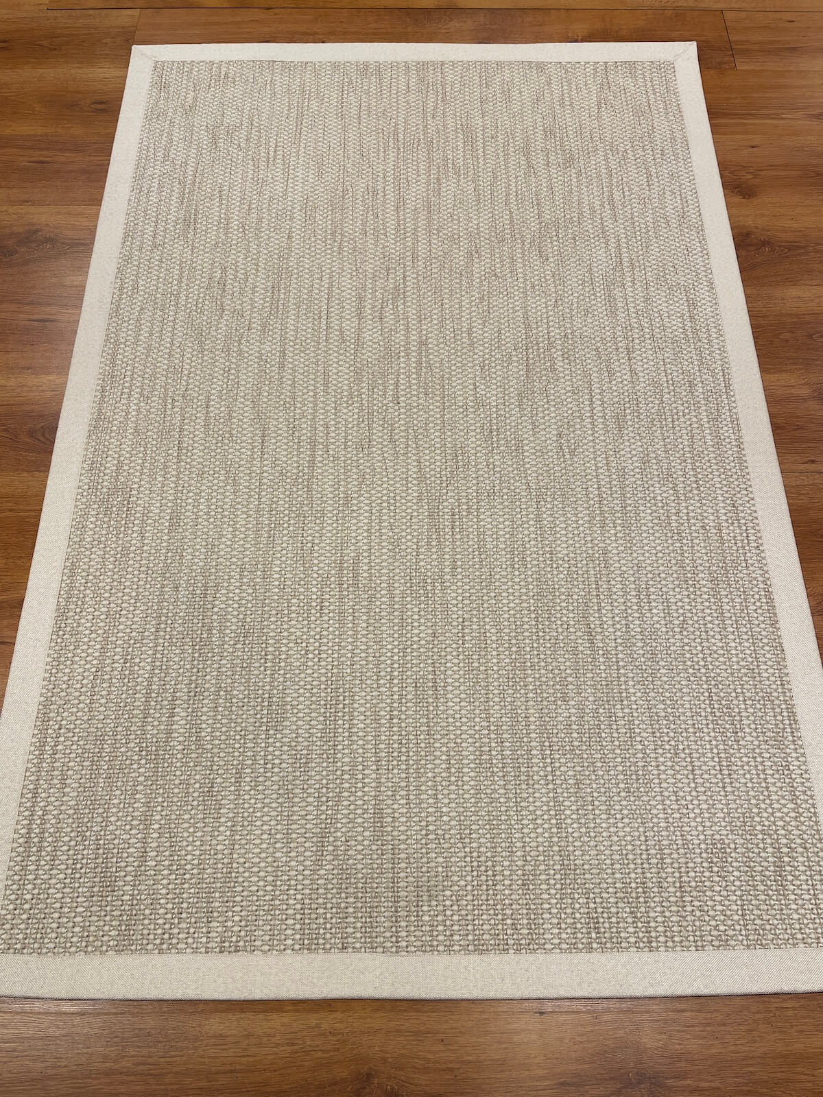SiShawl Pattern Rug Bej 650 by Camel Carpet