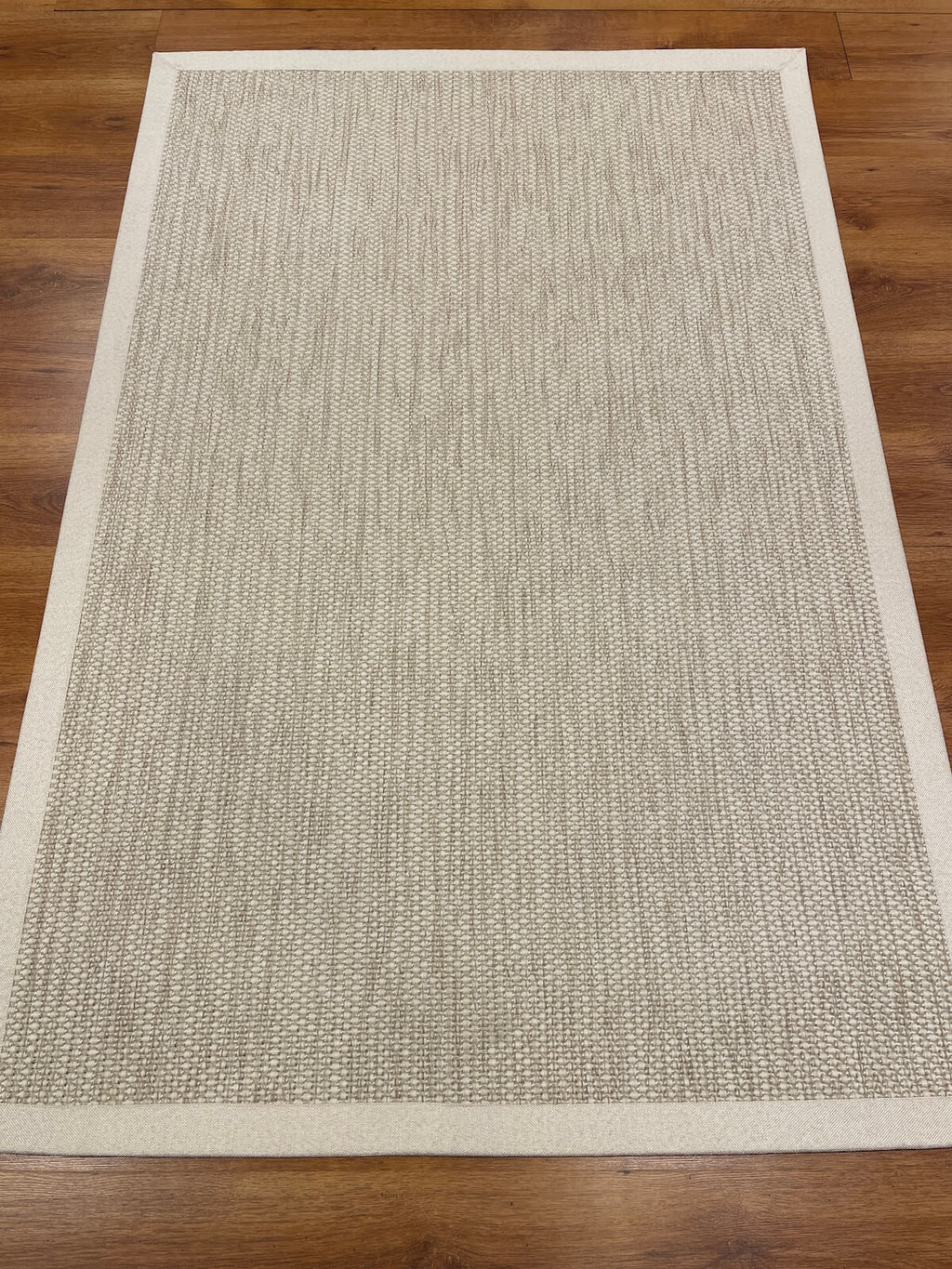 SiShawl Pattern Rug Bej 650 by Camel Carpet