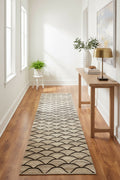 Sumak Handwoven Kilim Runner – 87X285 by Camel Carpet