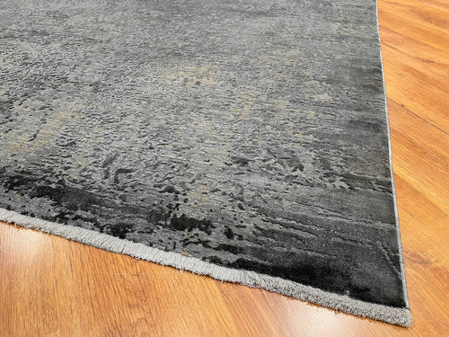 Agartha Woolknot Rug – AG005 by Camel Carpet