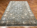 Agartha Woolknot Rug – AG007 by Camel Carpet