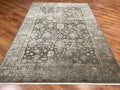 Agartha Woolknot Rug – AG009 by Camel Carpet