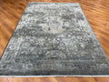 Agartha Woolknot Rug – AG010 by Camel Carpet