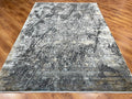 Agartha Woolknot Rug – AG012 by Camel Carpet