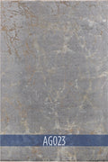 Agartha Woolknot Rug – AG023 by Camel Carpet