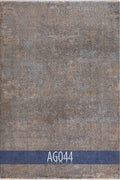 Agartha Woolknot Rug – AG044 by Camel Carpet