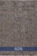 Agartha Woolknot Rug – AG046 by Camel Carpet