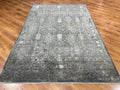 Agartha Woolknot Rug – AG048 by Camel Carpet