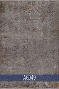 Agartha Woolknot Rug – AG049 by Camel Carpet