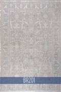 Berwick Woolknot Rug – BR201 by Camel Carpet