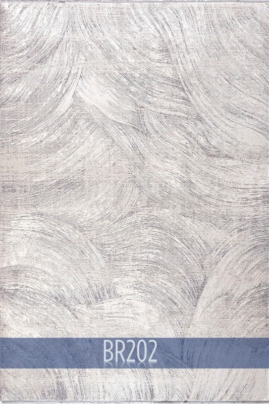 Berwick Woolknot Rug – BR202 by Camel Carpet
