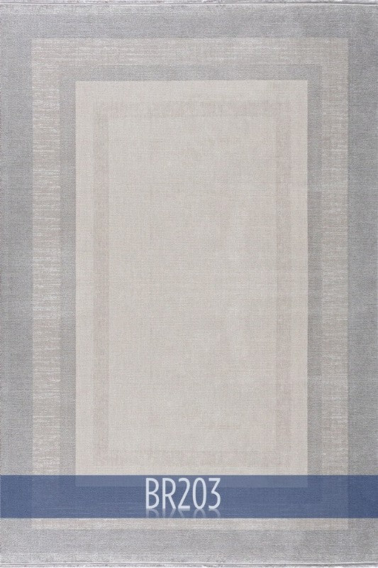 Berwick Woolknot Rug – BR203 by Camel Carpet