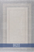 Berwick Woolknot Rug – BR203 by Camel Carpet